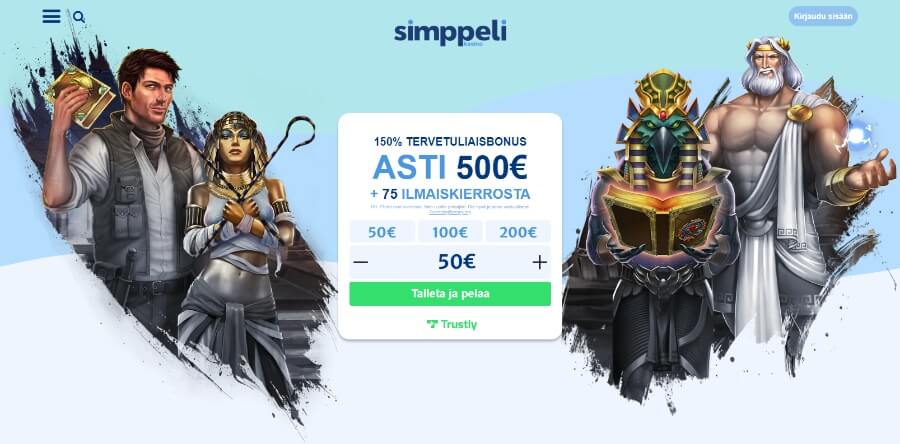 Simppeli