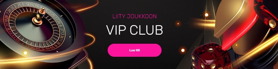 21.com VIP-ohjelma