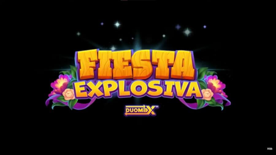 Fiesta Explosiva DuoMax™