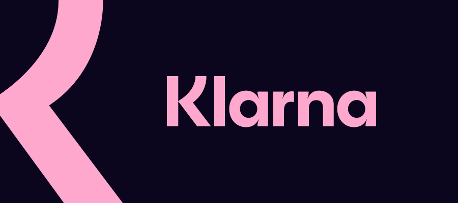 Klarna logo