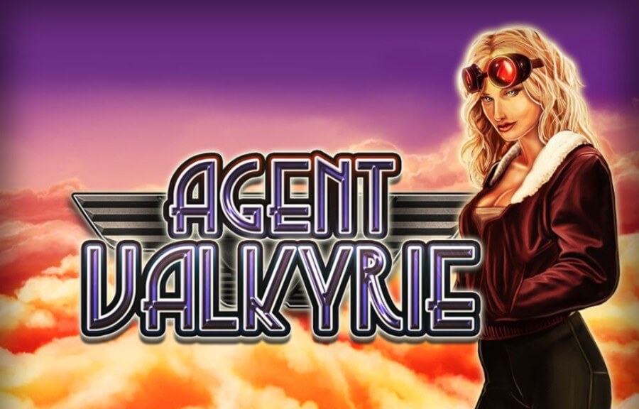 2 by 2 Gaming Agent Valkyrie