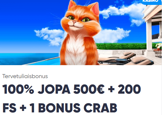 Cazimbo bonus