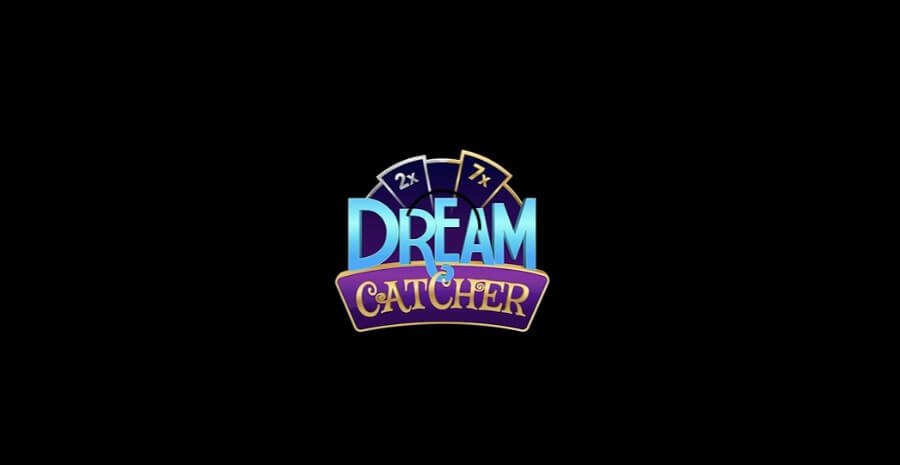 Dream Catcher logo