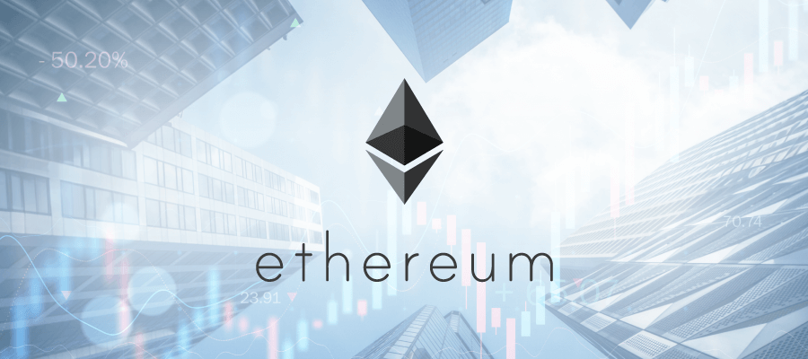 Ethereum valuutta