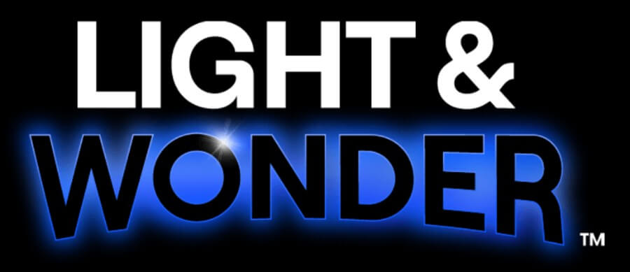 Light & Wonder logo