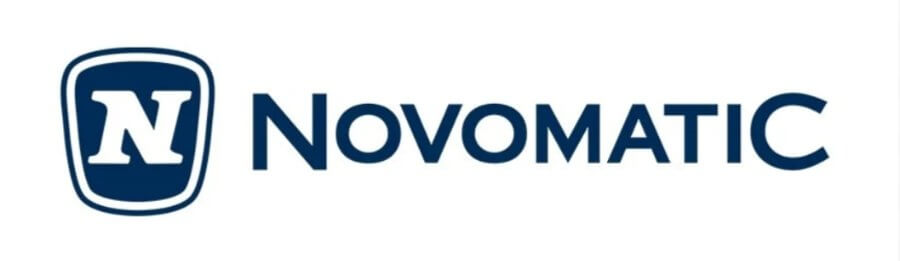 Novomatic logo