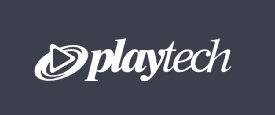 Playtech logo