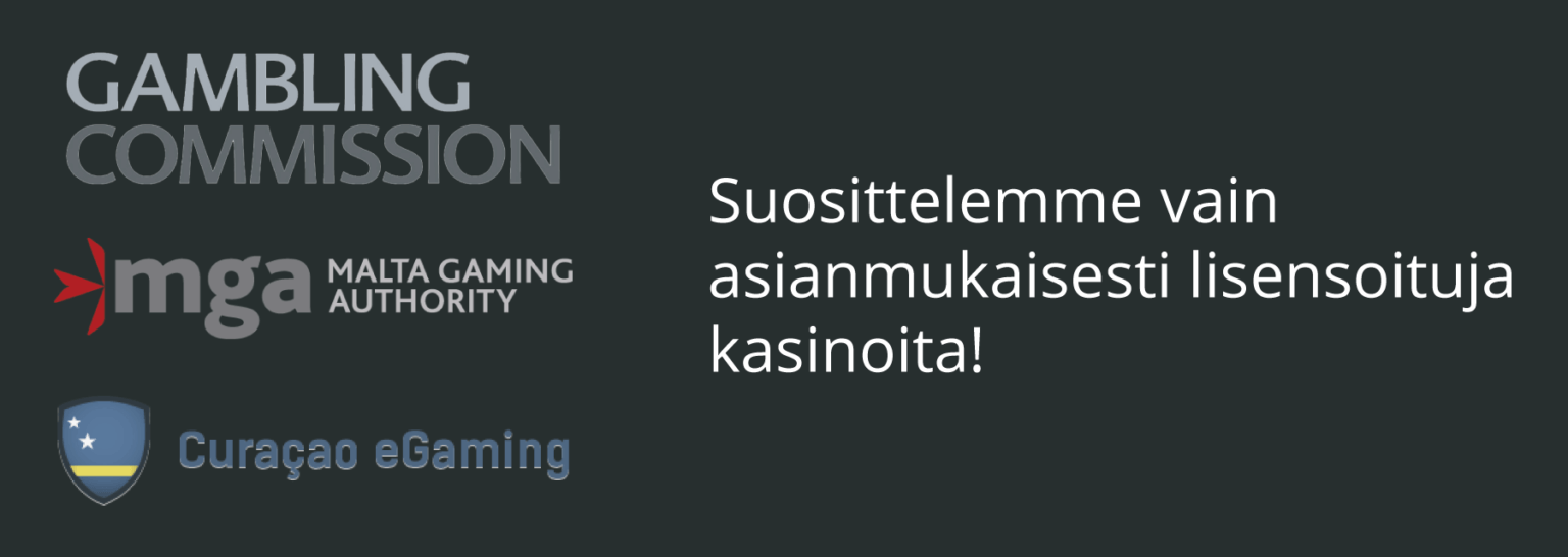 Hauskin säännelty nettikasinot Ontarion online-kasino!