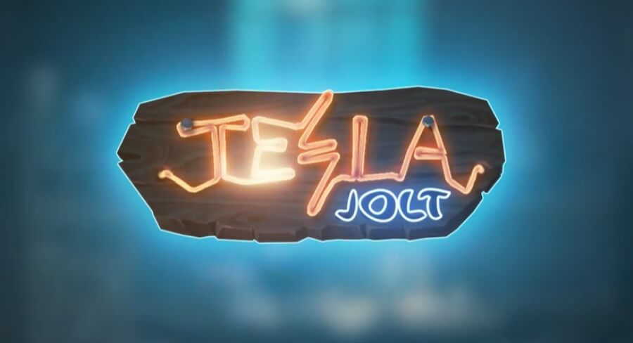 Tesla Jolt