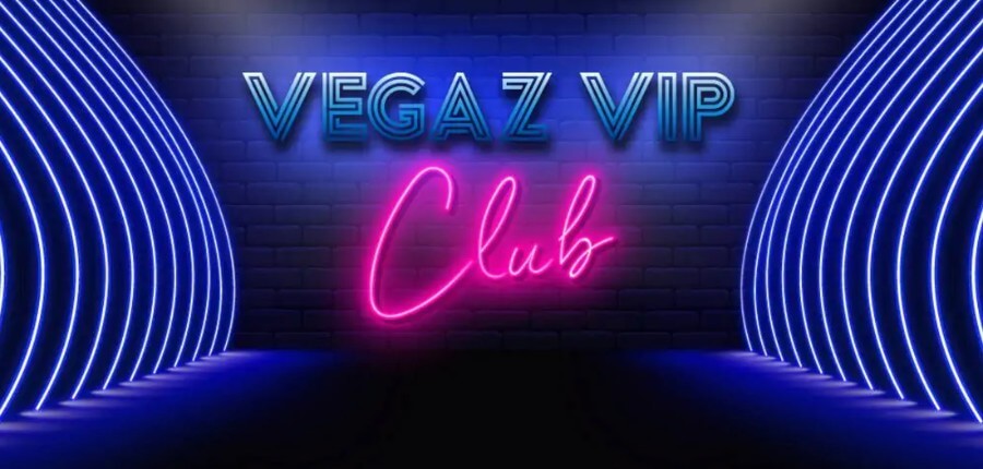 Vegaz Casino VIP-ohjelma